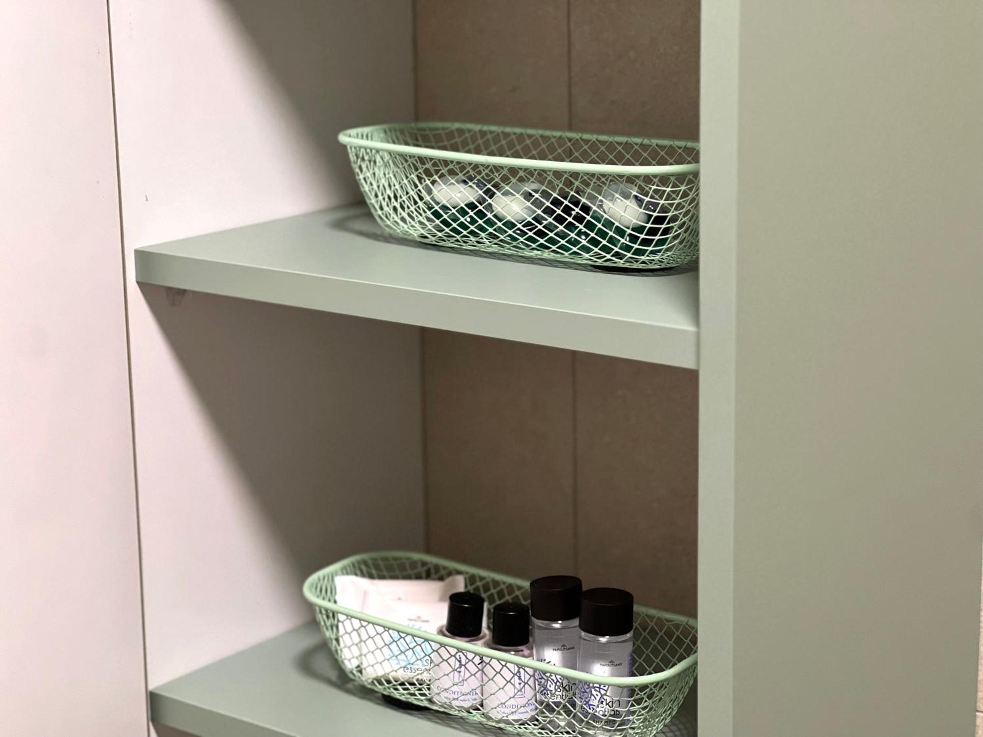 סרנדה Golden Beach Suites מראה חיצוני תמונה