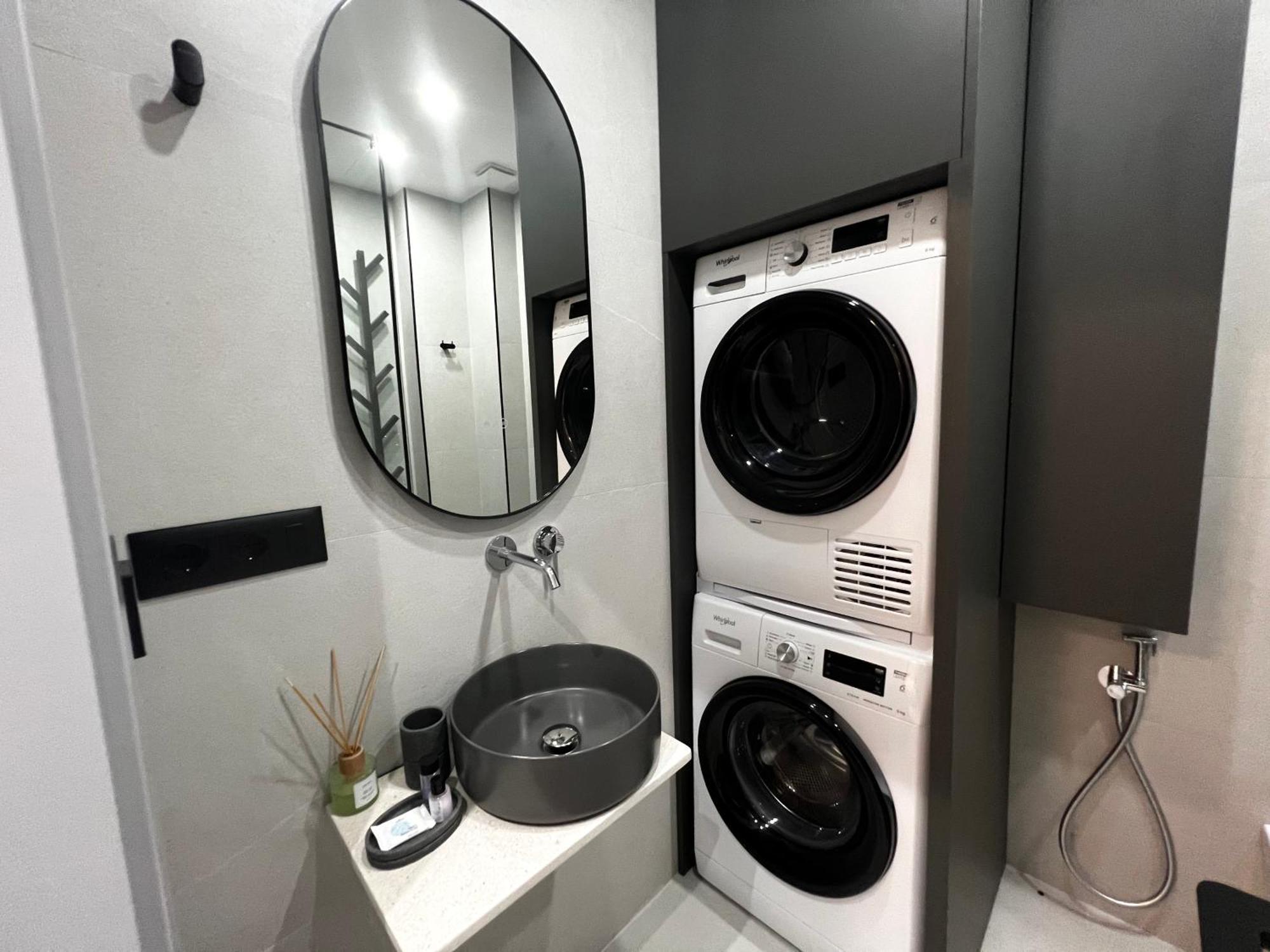 סרנדה Golden Beach Suites מראה חיצוני תמונה